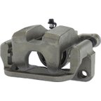 Centric 141.42563 Disc Brake Caliper - Rear Right - view 6