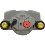 Centric 141.42566 Disc Brake Caliper - Rear Left - view 7
