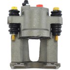 Centric 141.42566 Disc Brake Caliper - Rear Left - view 8