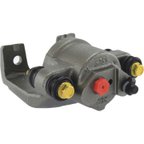 Centric 141.42566 Disc Brake Caliper - Rear Left - view 3