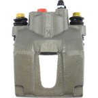 Centric 141.42566 Disc Brake Caliper - Rear Left - view 4