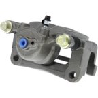 Centric 141.42571 Disc Brake Caliper - Rear Right - view 2
