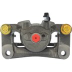 Centric 141.42571 Disc Brake Caliper - Rear Right - view 7