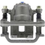 Centric 141.42571 Disc Brake Caliper - Rear Right - view 8