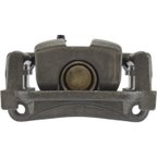 Centric 141.42571 Disc Brake Caliper - Rear Right - view 1