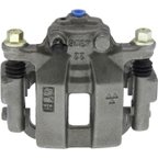 Centric 141.42571 Disc Brake Caliper - Rear Right - view 4
