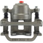 Centric 141.42572 Disc Brake Caliper - Rear Left - view 8