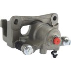 Centric 141.42572 Disc Brake Caliper - Rear Left - view 3