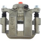 Centric 141.42572 Disc Brake Caliper - Rear Left - view 4