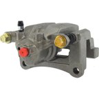Centric 141.42576 Disc Brake Caliper - Rear Left - view 2
