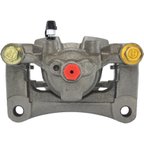 Centric 141.42576 Disc Brake Caliper - Rear Left - view 6