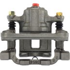 Centric 141.42576 Disc Brake Caliper - Rear Left - view 7