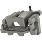 Centric 141.42576 Disc Brake Caliper - Rear Left - view 3