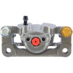Centric 141.42577 Disc Brake Caliper - Rear Left or Rear Right - view 7