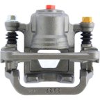Centric 141.42577 Disc Brake Caliper - Rear Left or Rear Right - view 8