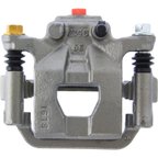 Centric 141.42577 Disc Brake Caliper - Rear Left or Rear Right - view 4