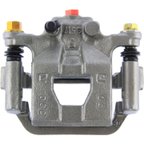Centric 141.42578 Disc Brake Caliper - Rear Left or Rear Right - view 4