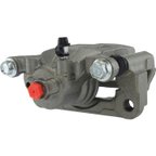 Centric 141.42580 Disc Brake Caliper - Rear Left - view 2