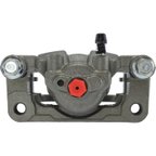 Centric 141.42580 Disc Brake Caliper - Rear Left - view 7