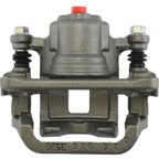 Centric 141.42580 Disc Brake Caliper - Rear Left - view 8