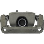 Centric 141.42580 Disc Brake Caliper - Rear Left - view 1
