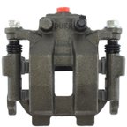 Centric 141.42582 Disc Brake Caliper - Rear Left - view 4