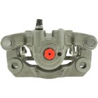 Centric 141.42588 Disc Brake Caliper - Rear Left - view 7