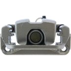 Centric 141.42599 Disc Brake Caliper - Rear Right - view 1