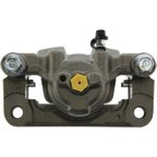Centric 141.42600 Disc Brake Caliper - Rear Left - view 4