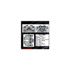 Centric 141.42600 Disc Brake Caliper - Rear Left - view 6