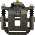 Centric 141.42600 Disc Brake Caliper - Rear Left - view 3
