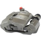 Centric 141.43012 Disc Brake Caliper - Front Left - view 6