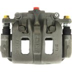 Centric 141.43015 Disc Brake Caliper - Front Right - view 4