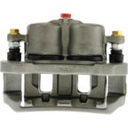 Centric 141.43016 Disc Brake Caliper - Front Left - view 8