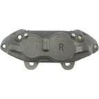 Centric 141.44013 Disc Brake Caliper - Front Right - view 1
