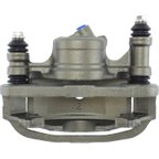 Centric 141.44057 Disc Brake Caliper - Front Right - view 8
