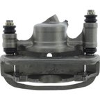 Centric 141.44061 Disc Brake Caliper - Front Right - view 4