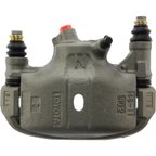 Centric 141.44070 Disc Brake Caliper - Front Left - view 4