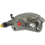 Centric 141.44070 Disc Brake Caliper - Front Left - view 5