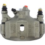 Centric 141.44071 Disc Brake Caliper - Front Right - view 4