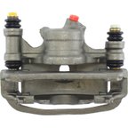 Centric 141.44072 Disc Brake Caliper - Front Left - view 8
