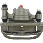 Centric 141.44094 Disc Brake Caliper - Front Left - view 7
