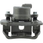 Centric 141.44103 Disc Brake Caliper - Front Right - view 8