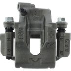 Centric 141.44103 Disc Brake Caliper - Front Right - view 4