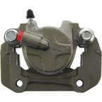 Centric 141.44104 Disc Brake Caliper - Front Left - view 7