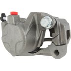 Centric 141.44109 Disc Brake Caliper - Front Right - view 2