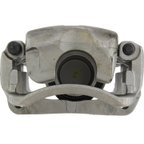 Centric 141.44109 Disc Brake Caliper - Front Right - view 1