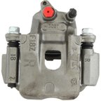 Centric 141.44109 Disc Brake Caliper - Front Right - view 4