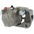 Centric 141.44110 Disc Brake Caliper - Front Left - view 2