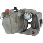 Centric 141.44110 Disc Brake Caliper - Front Left - view 5